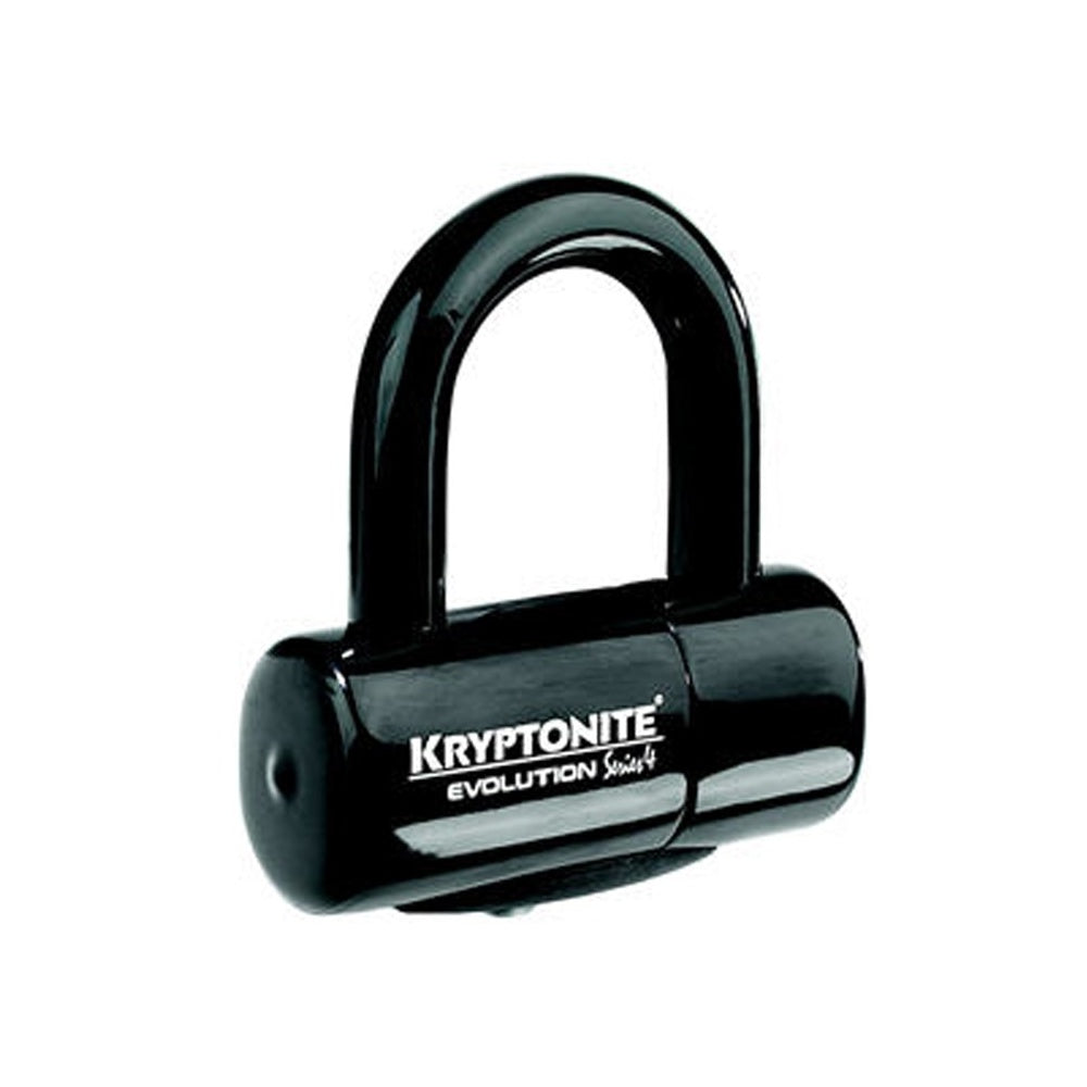 Kryptonite Evolution Disc Bike Lock One Size