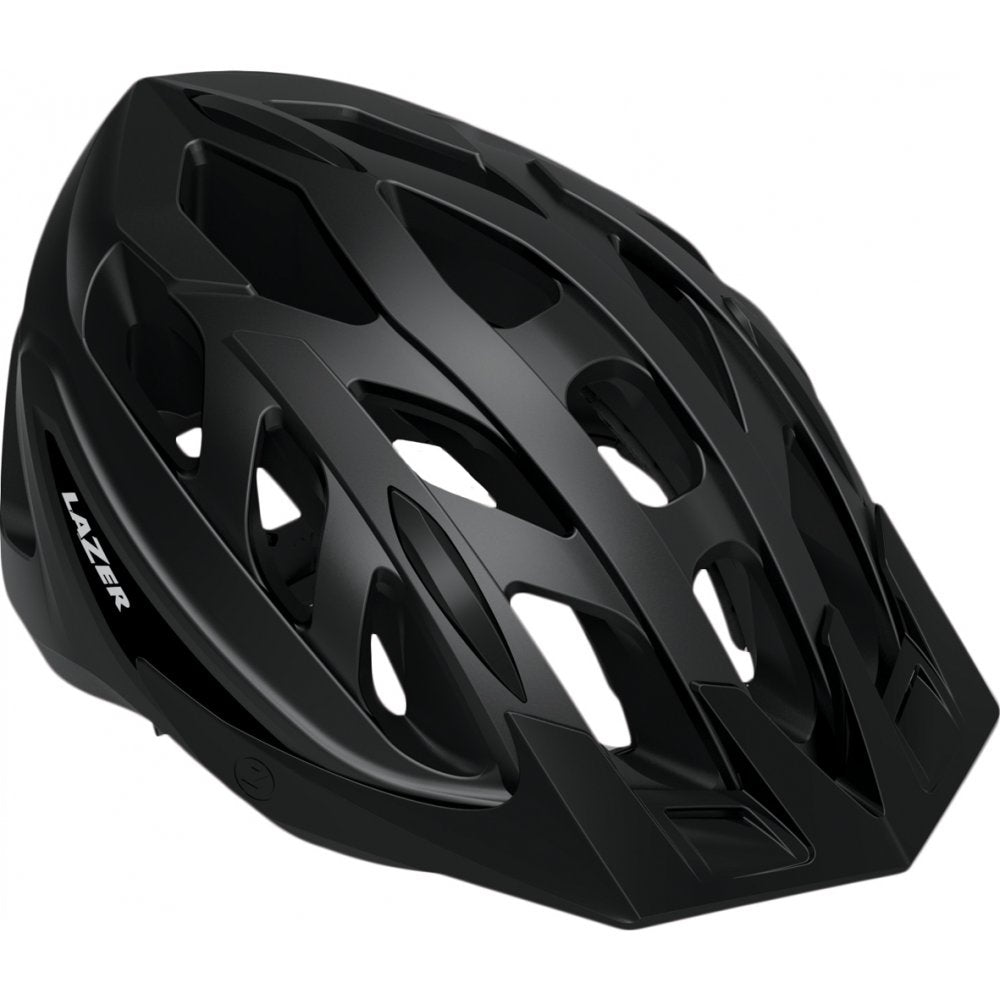 Lazer Cyclone Helmet White / L