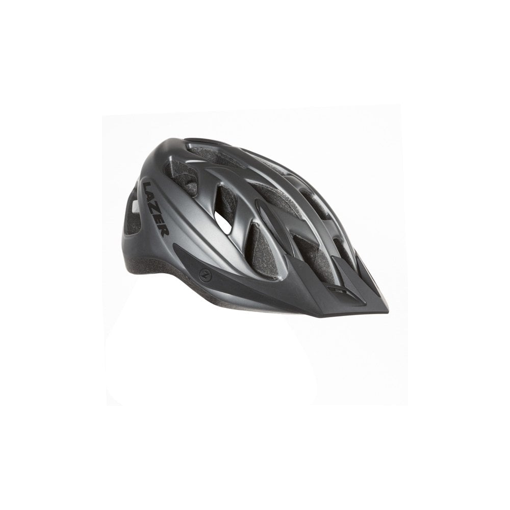 Lazer Cyclone Helmet White / L