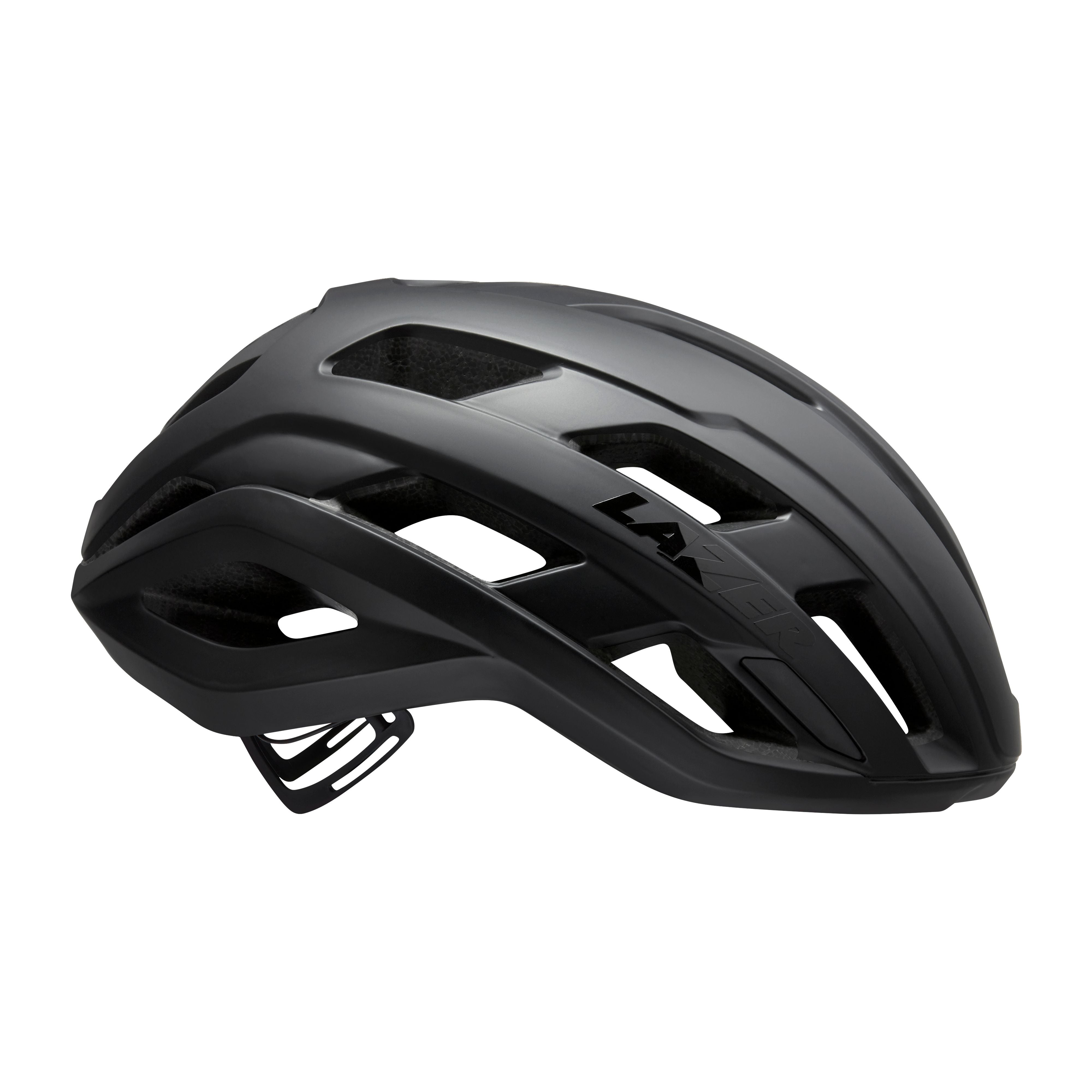 Lazer Strada KinetiCore Helmet Matt Black / S
