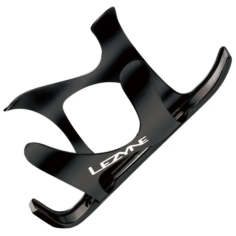 Lezyne CNC Cage Black