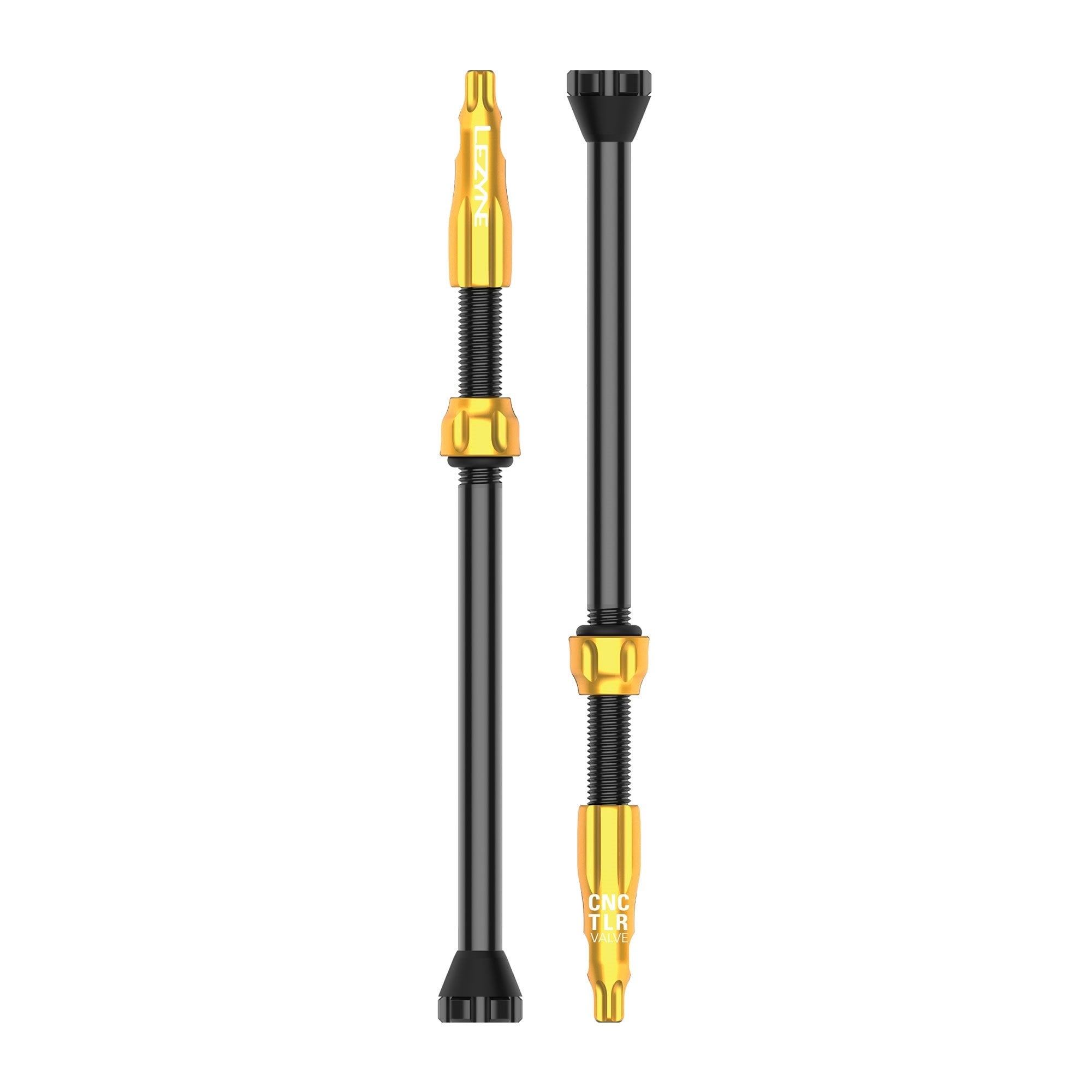 Lezyne CNC TLR Tubeless Valves