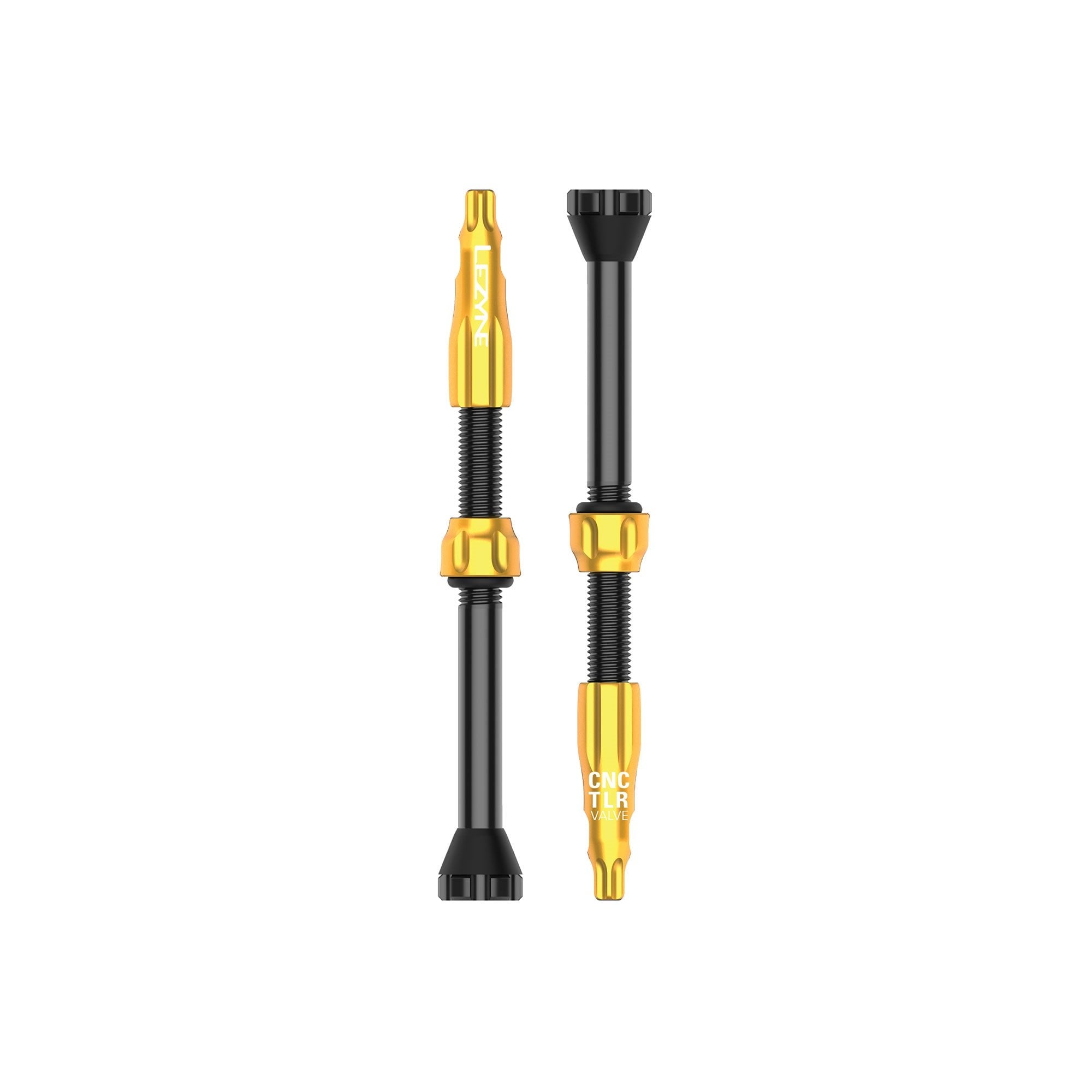 Lezyne CNC TLR Tubeless Valves