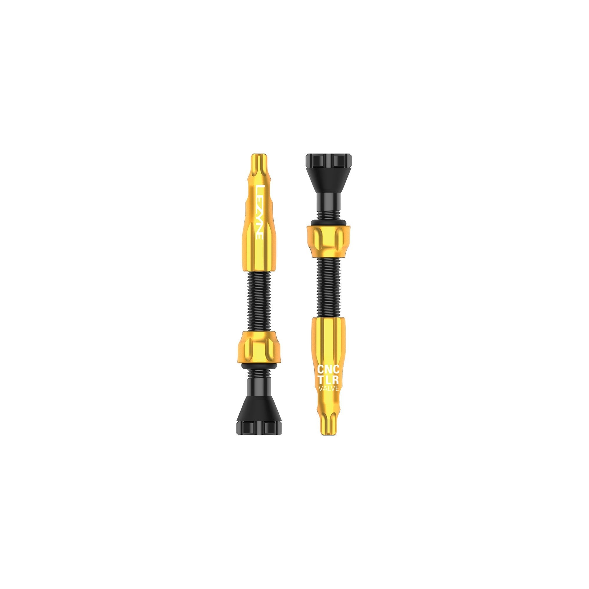 Lezyne CNC TLR Tubeless Valves