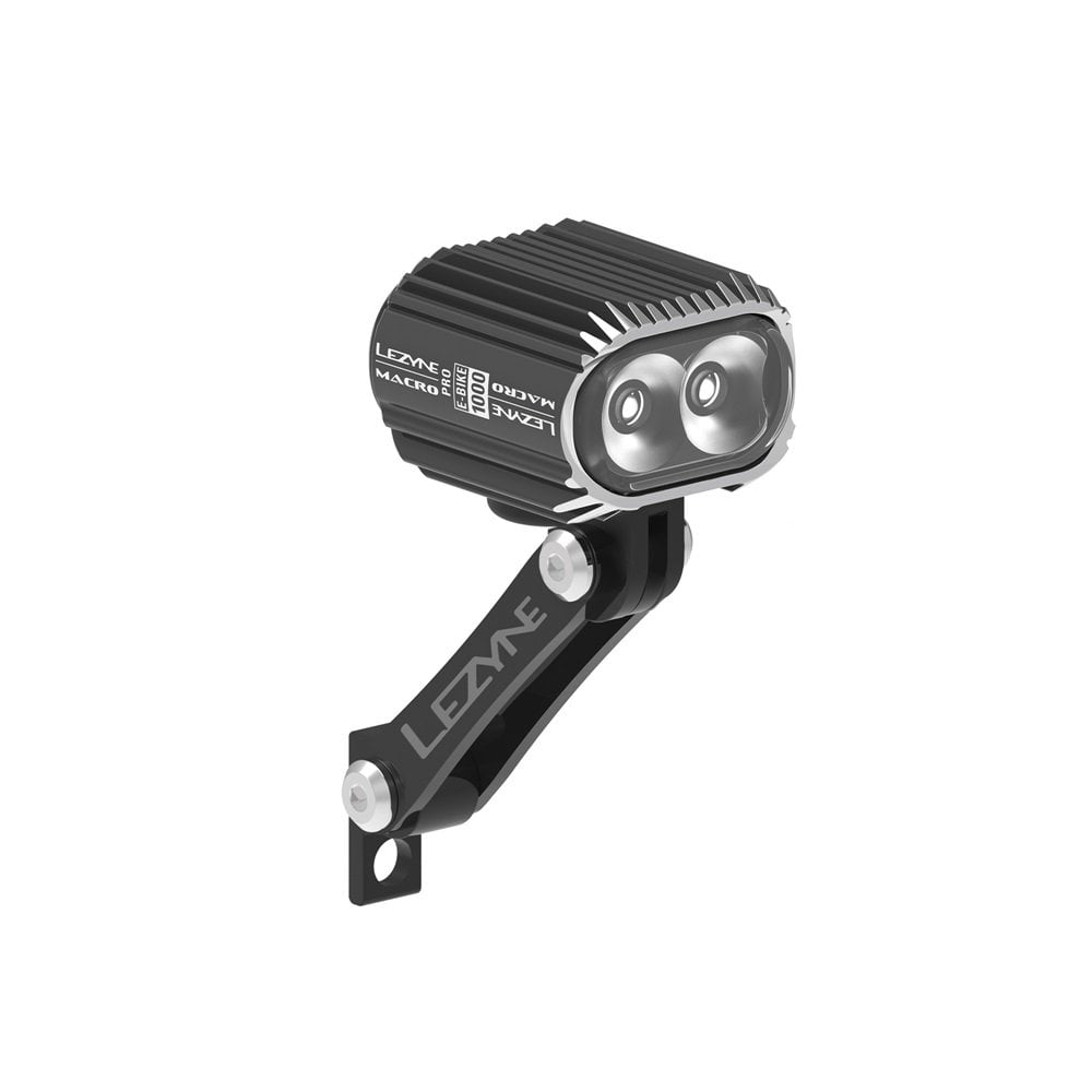 Lezyne Ebike Macro Drive 1000