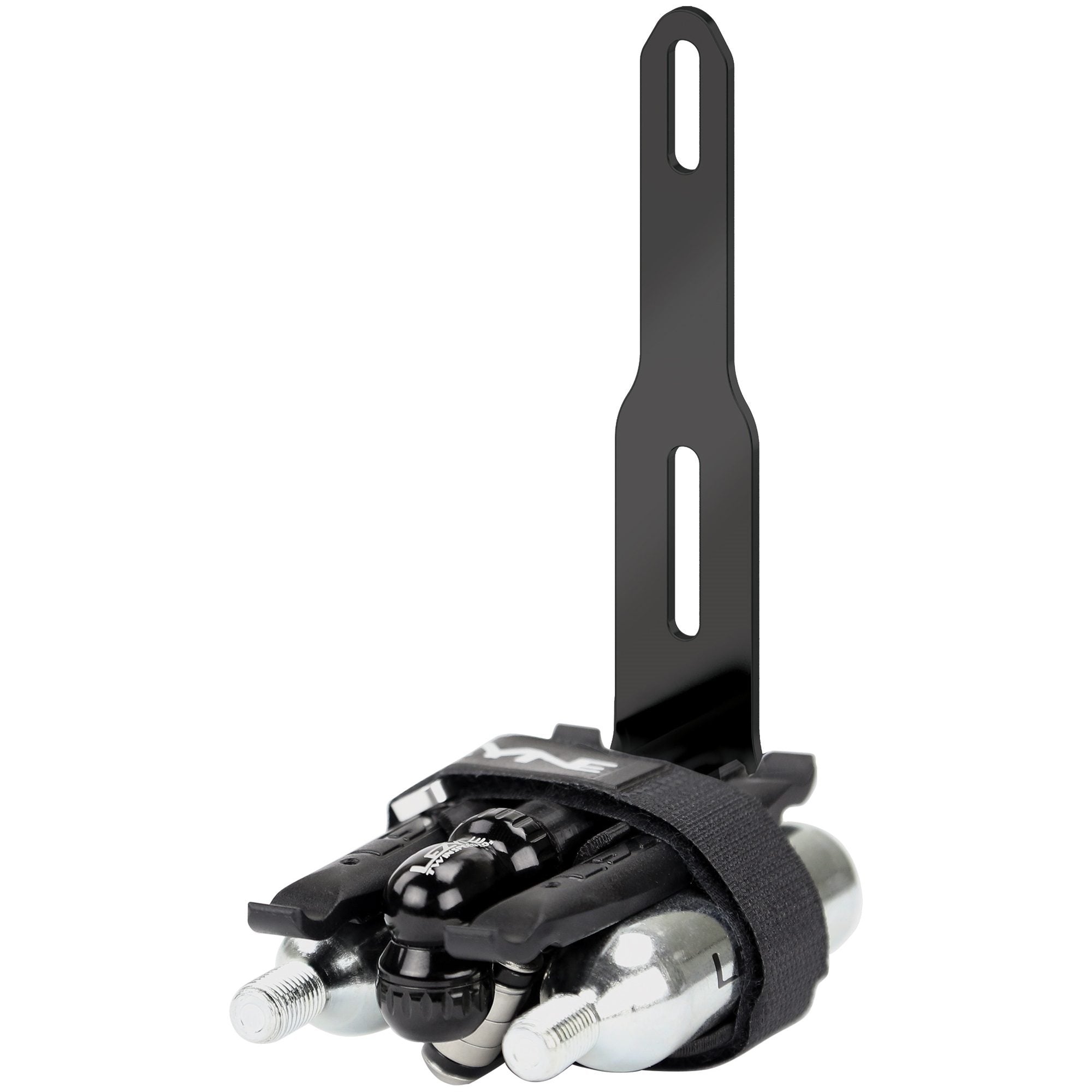 Lezyne Flow Storage Adapter