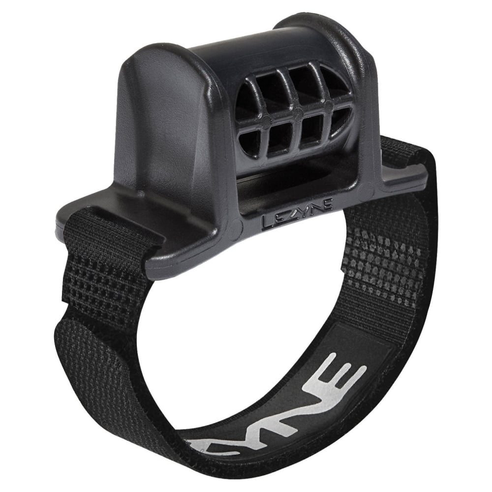 Lezyne LED Helmet Mount Y9
