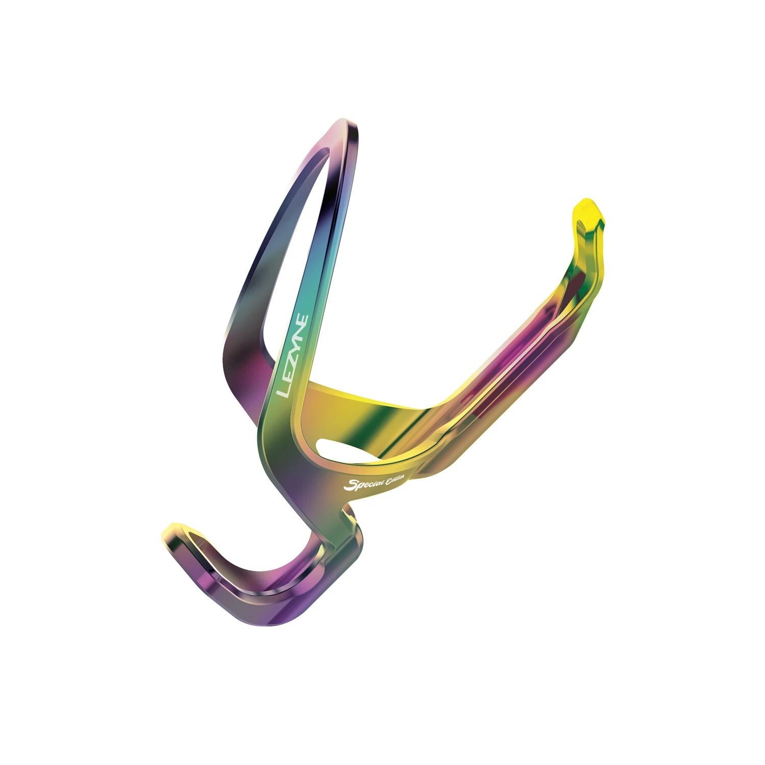 Lezyne Matrix Team Bottle Cage