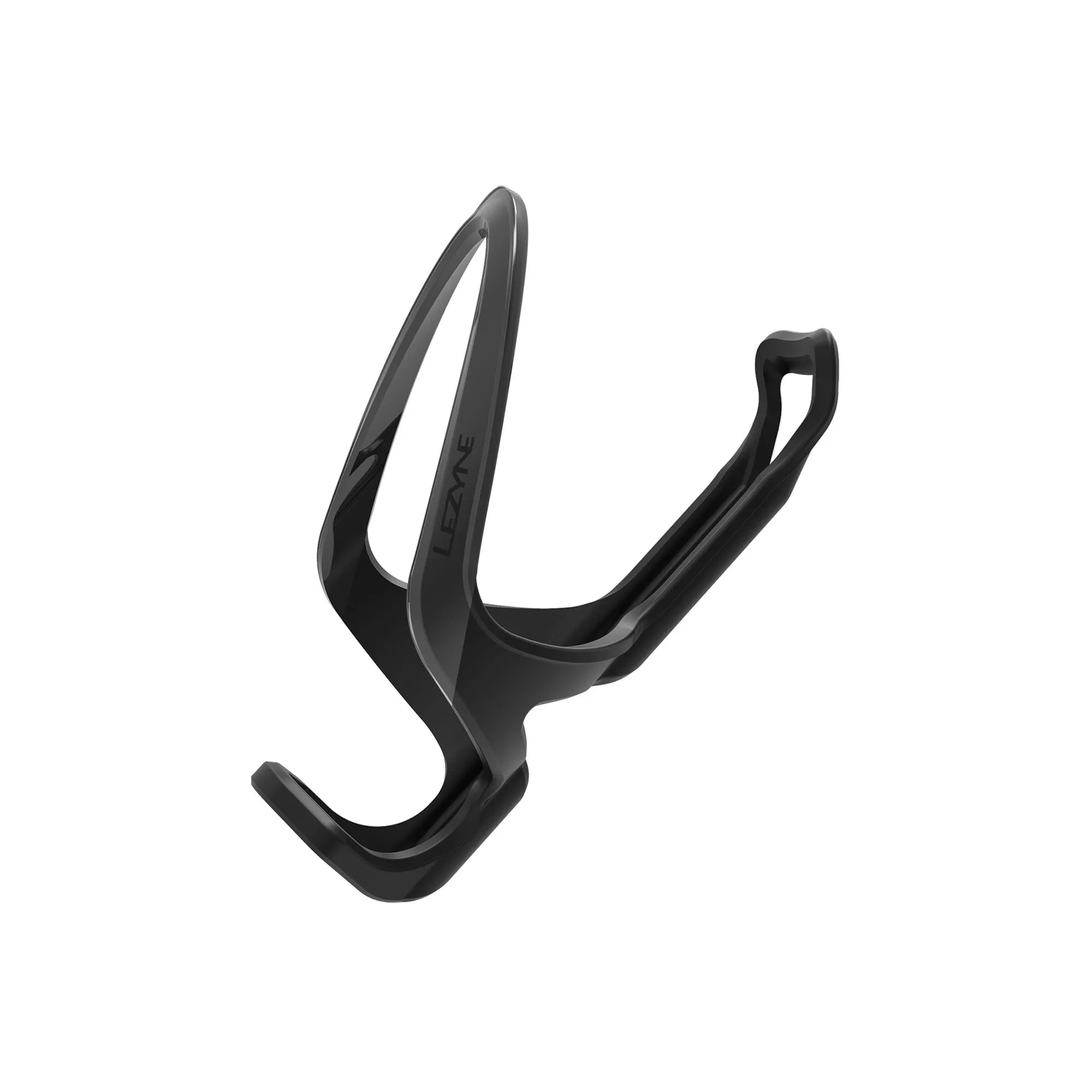 Lezyne Matrix Team Bottle Cage Black