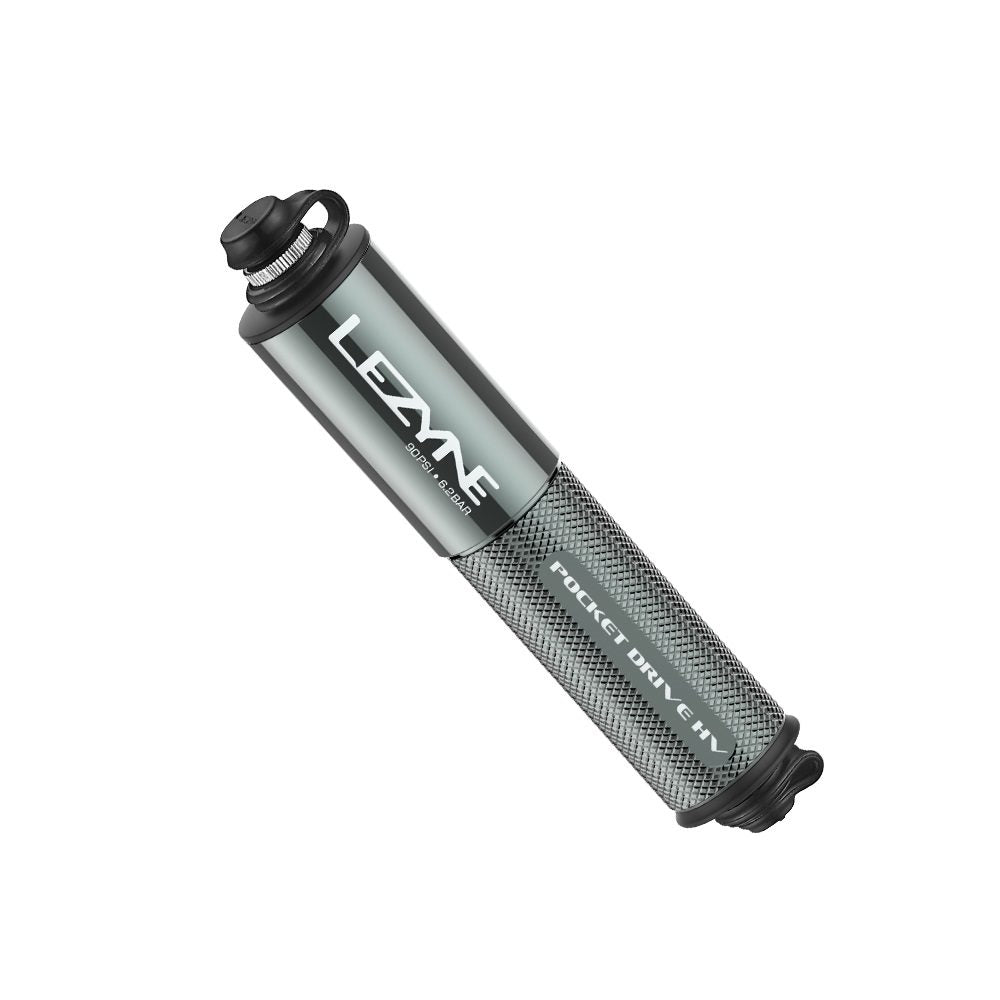 Lezyne Pocket Drive HV Grey