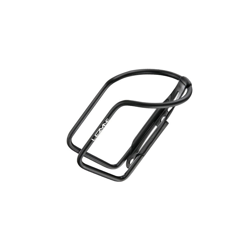 Lezyne Power Cage Black Black