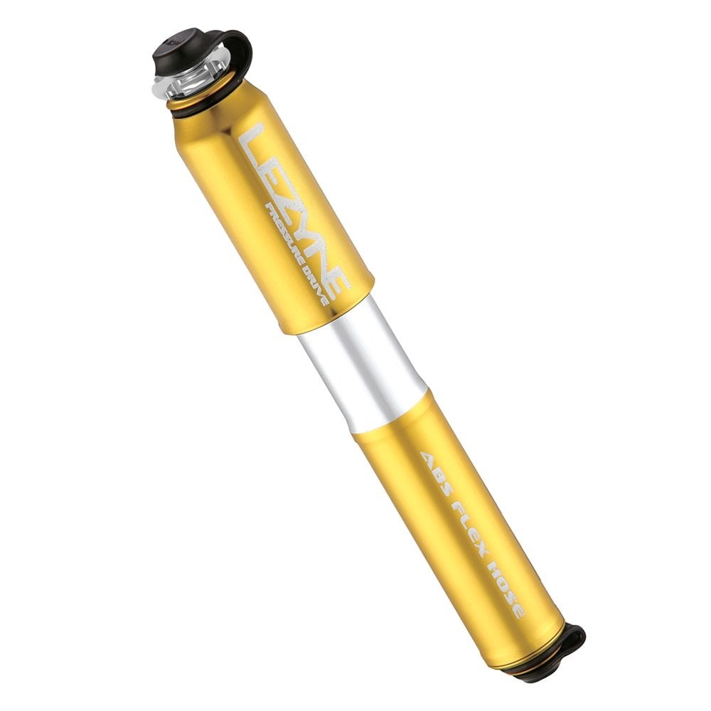 Lezyne Pressure Drive M