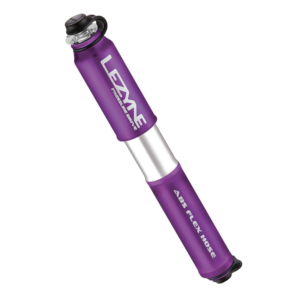 Lezyne Pressure Drive S