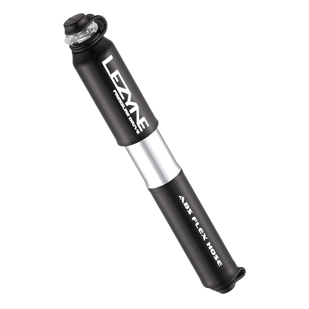 Lezyne Pressure Drive S