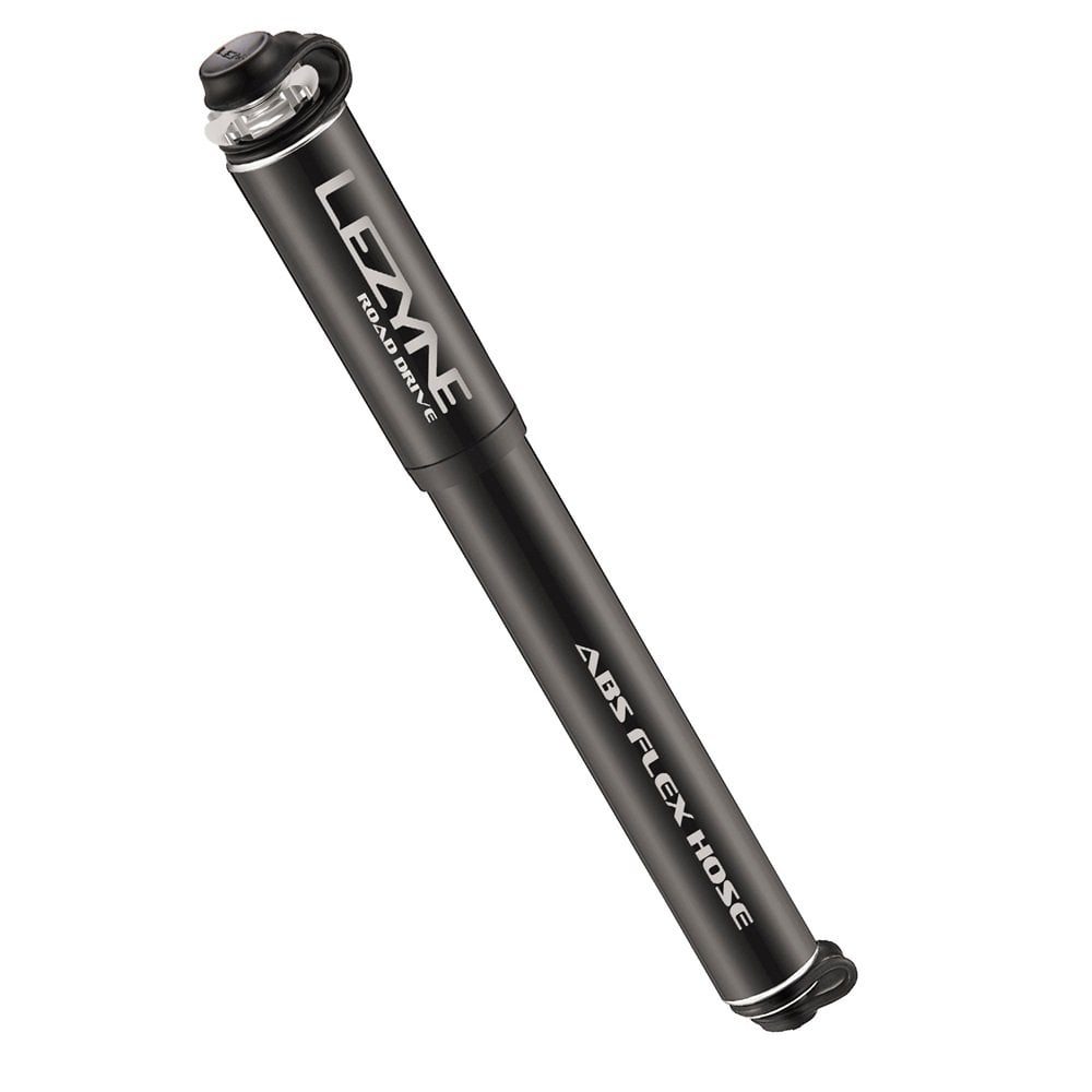 Lezyne Road Drive M Black