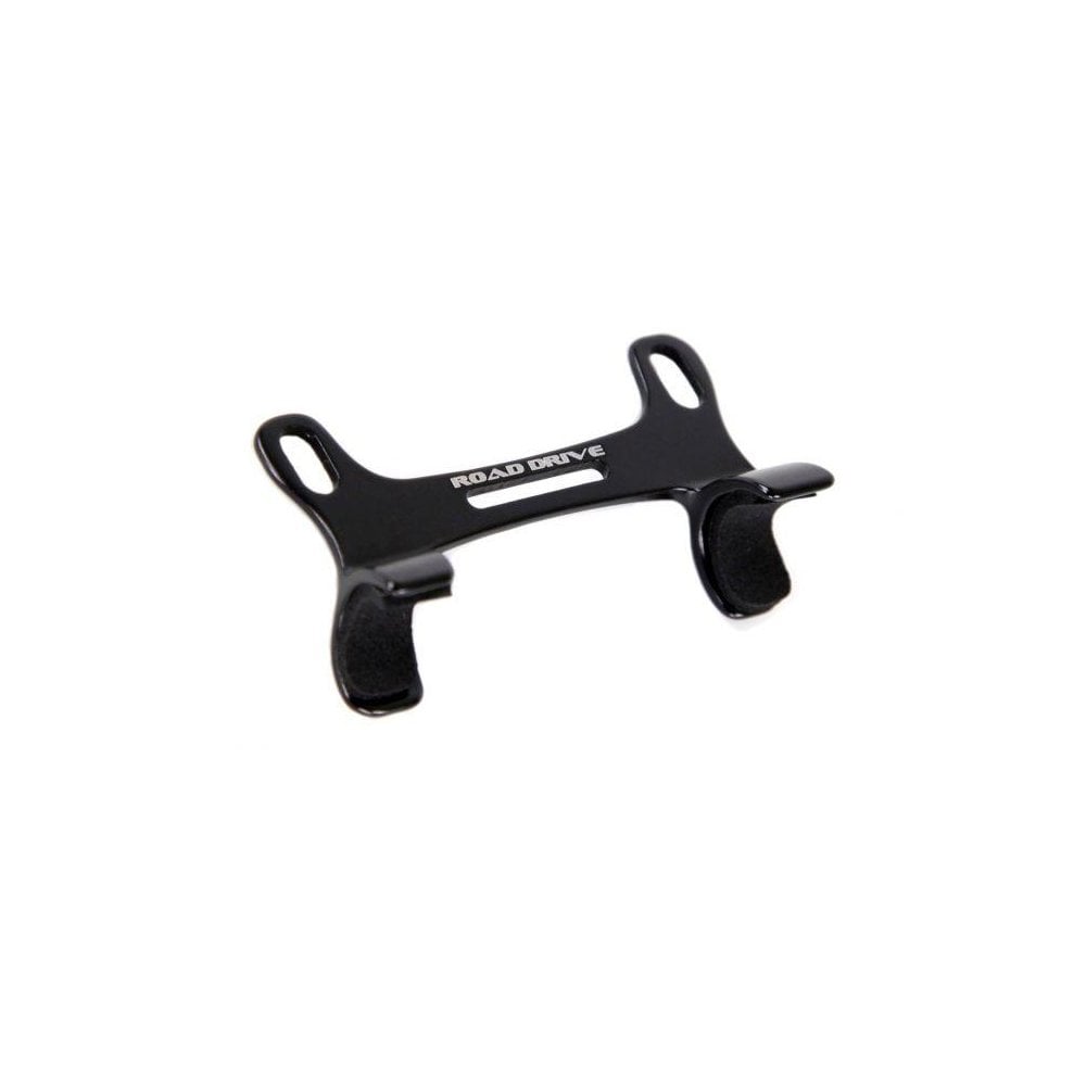 Lezyne Road Drive Mount Black Black