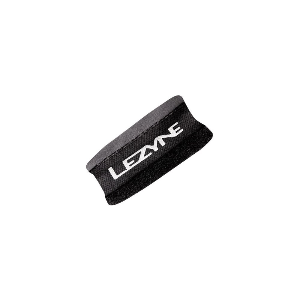 Lezyne Smart Chainstay Protector Black / M