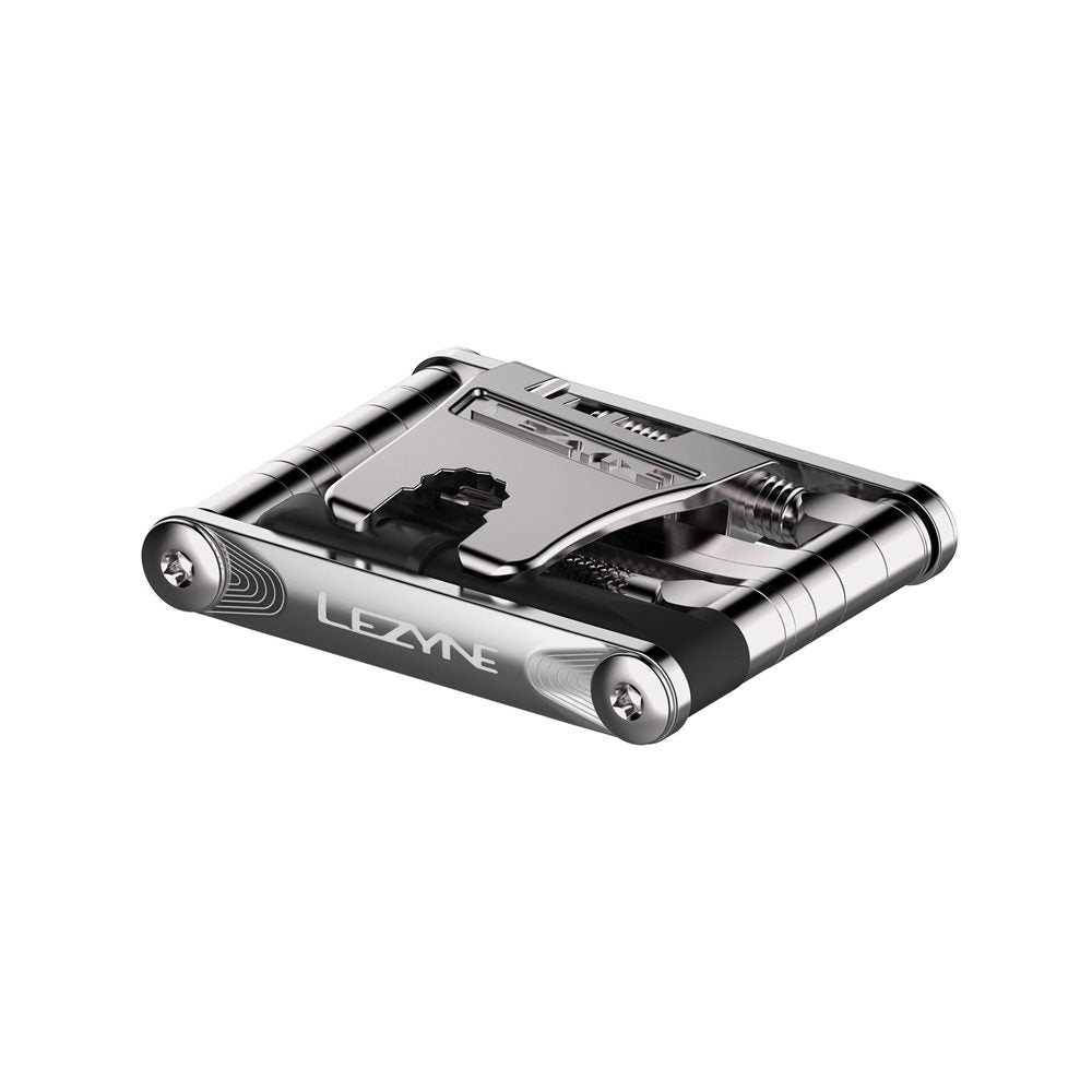 Lezyne SV Pro 17 Siver