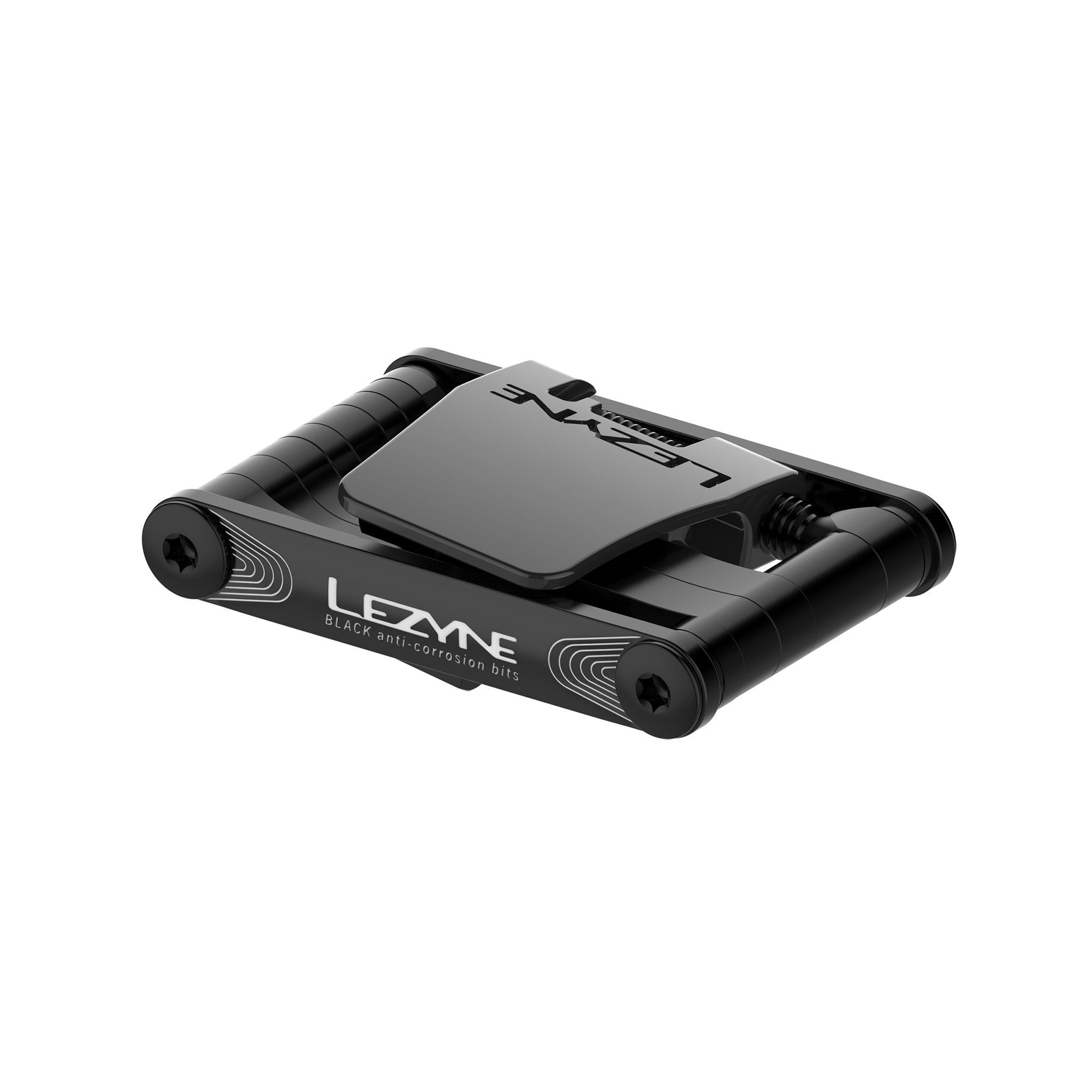 Lezyne V Pro 10 Multi-Tool Black Black