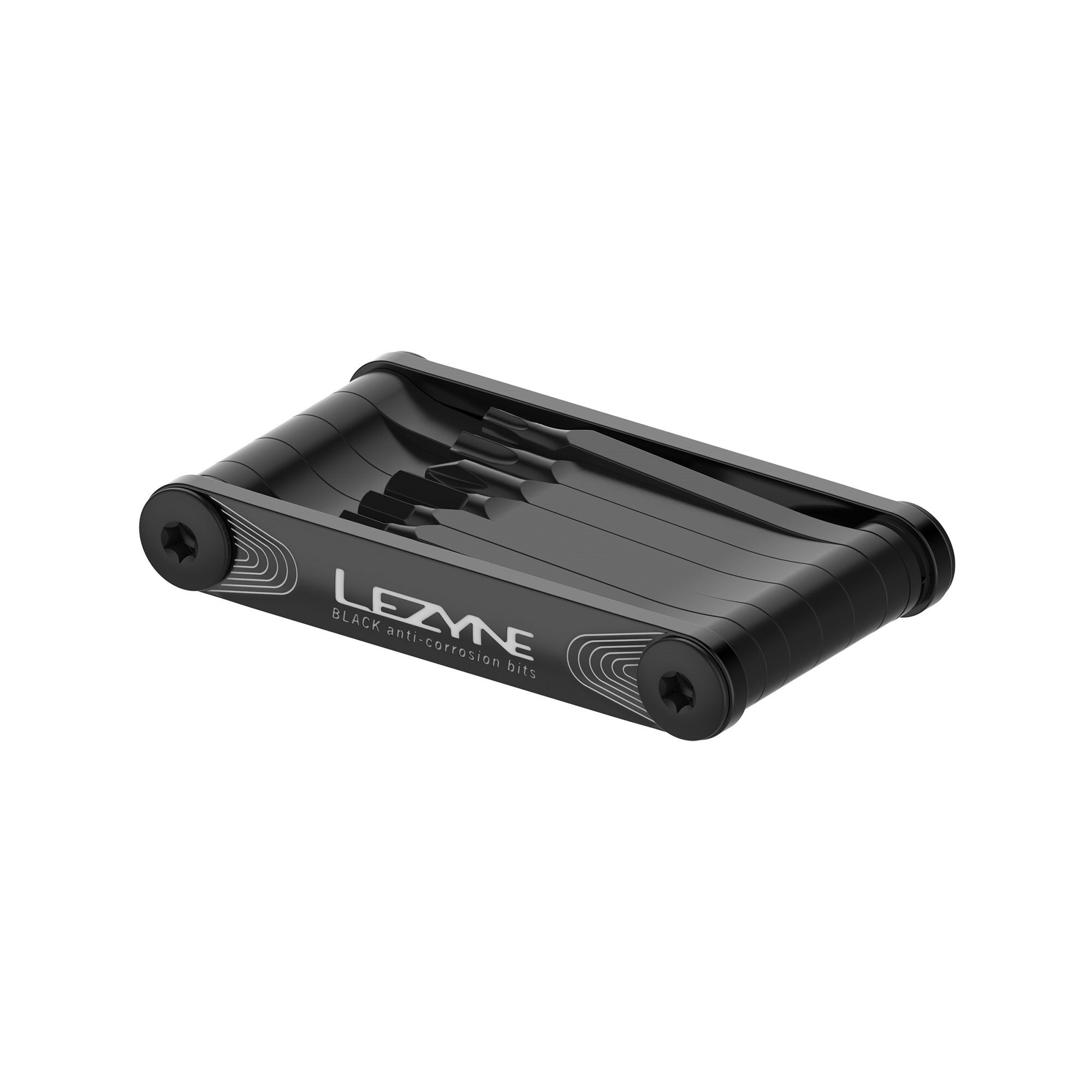 Lezyne V Pro 11 Multi-Tool Black Black