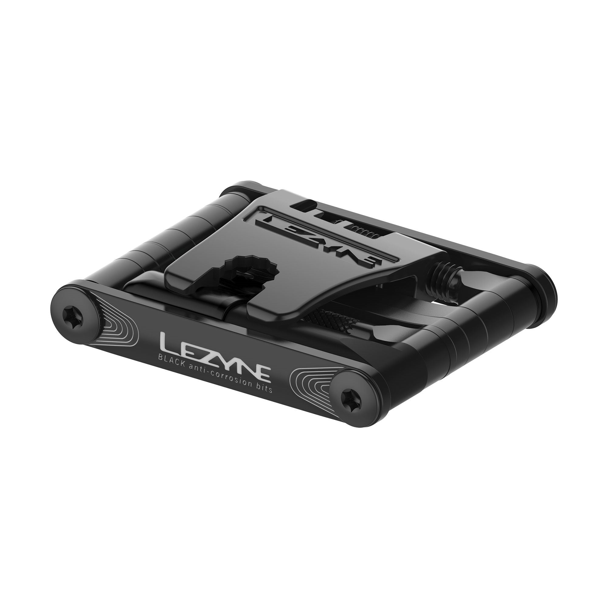 Lezyne V Pro 17 Black