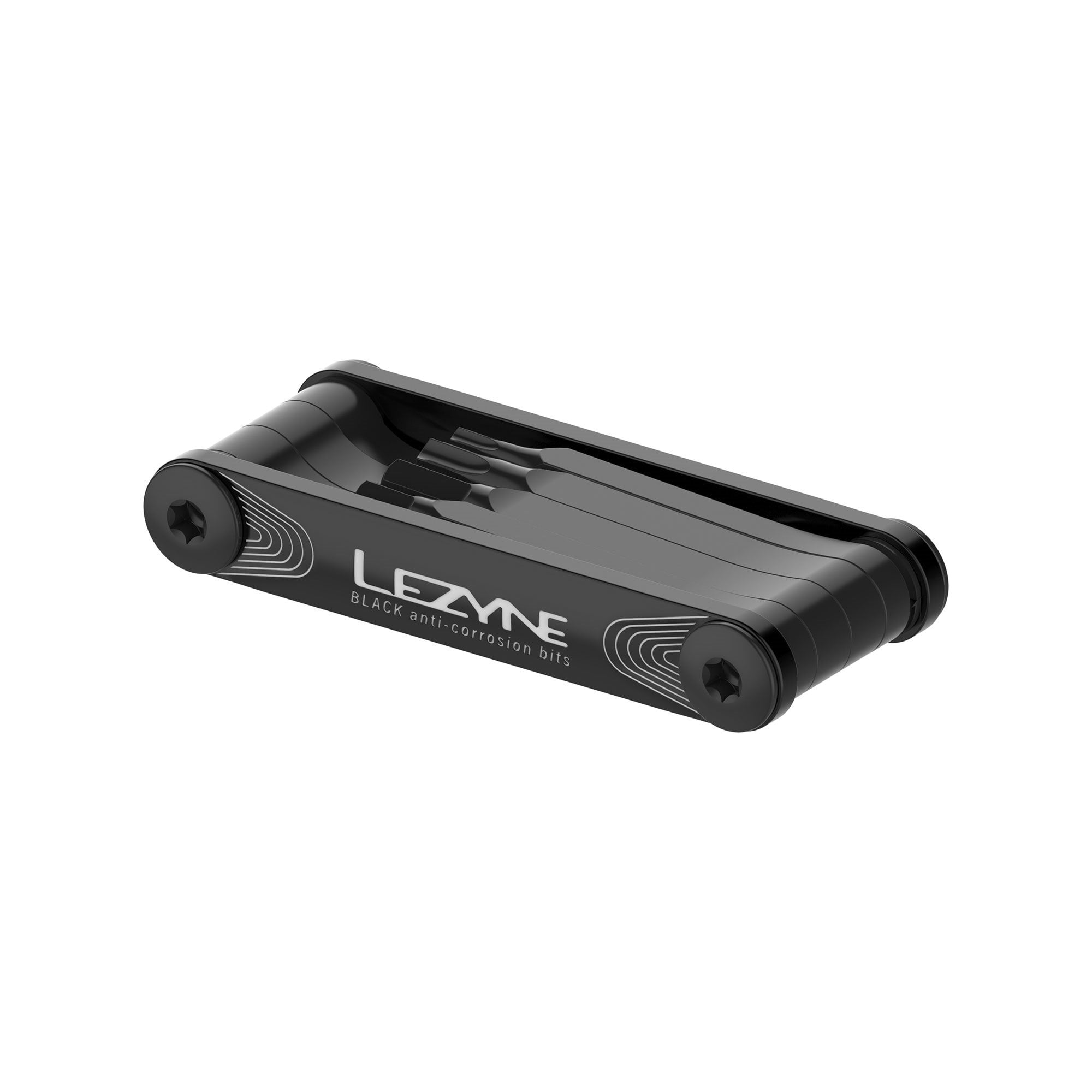 Lezyne V Pro 7 Multi-Tool Black Black