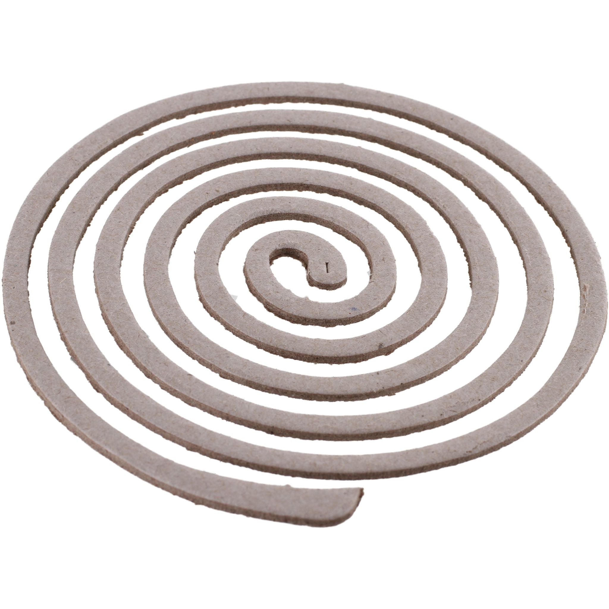 LifeSystem Mosquito Smoke Coils - Box Of 10 Pack of 10