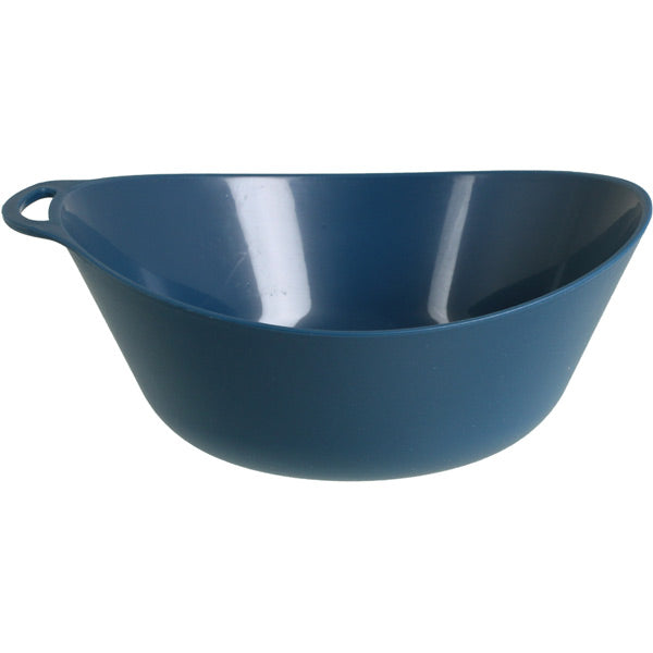 Lifeventure Ellipse Bowl Navy / One Size