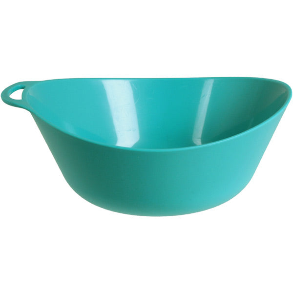 Lifeventure Ellipse Bowl Teal / One Size