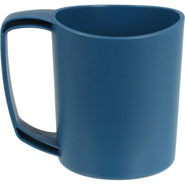 Lifeventure Ellipse Mug Navy / One Size
