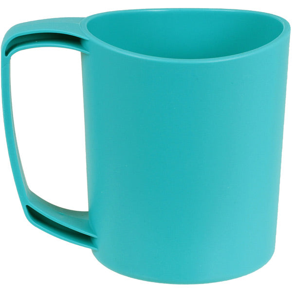 Lifeventure Ellipse Mug Teal / One Size