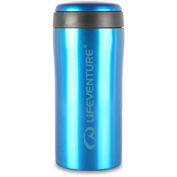 Lifeventure Thermal Mug Blue