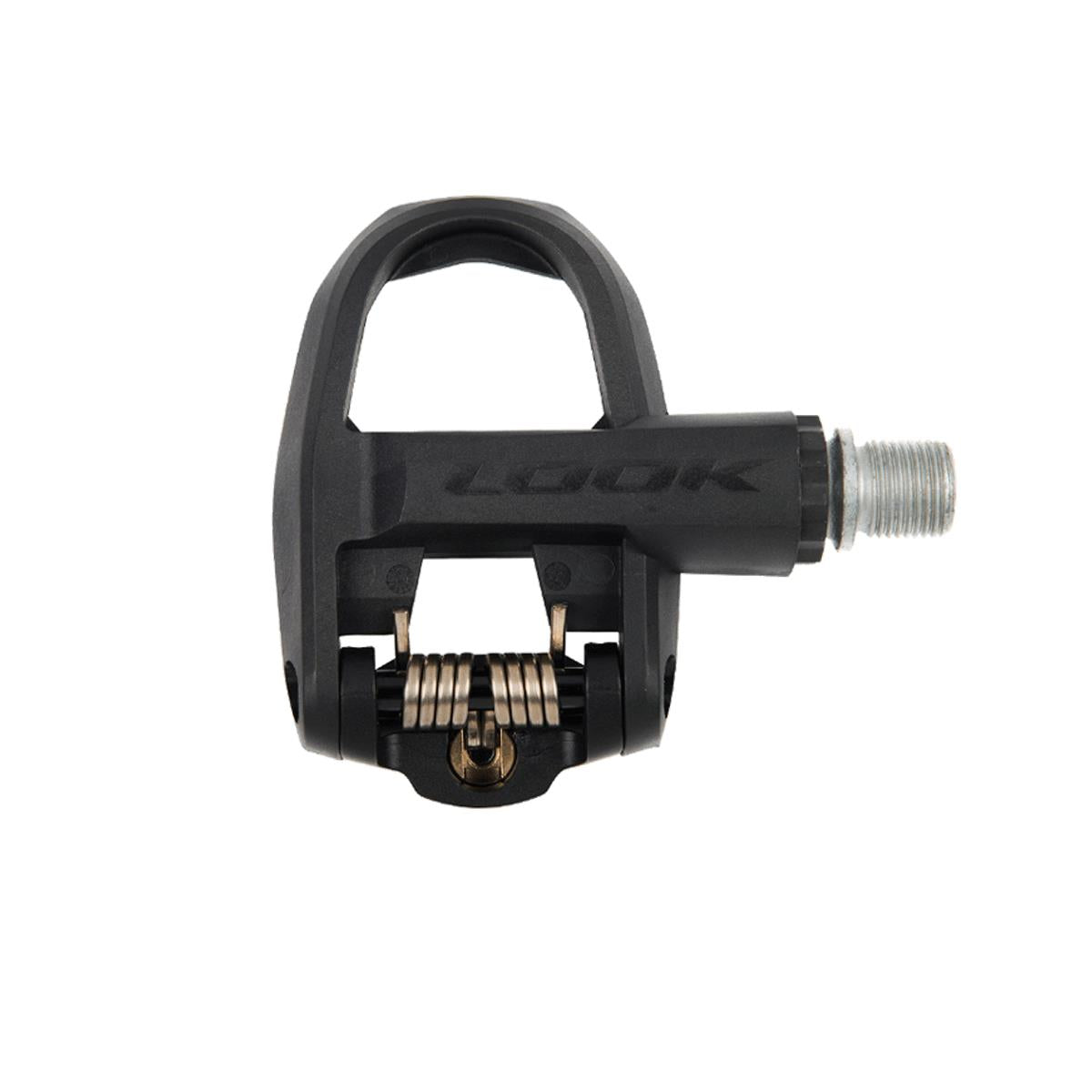 Look Keo Classic 3 Pedals Black