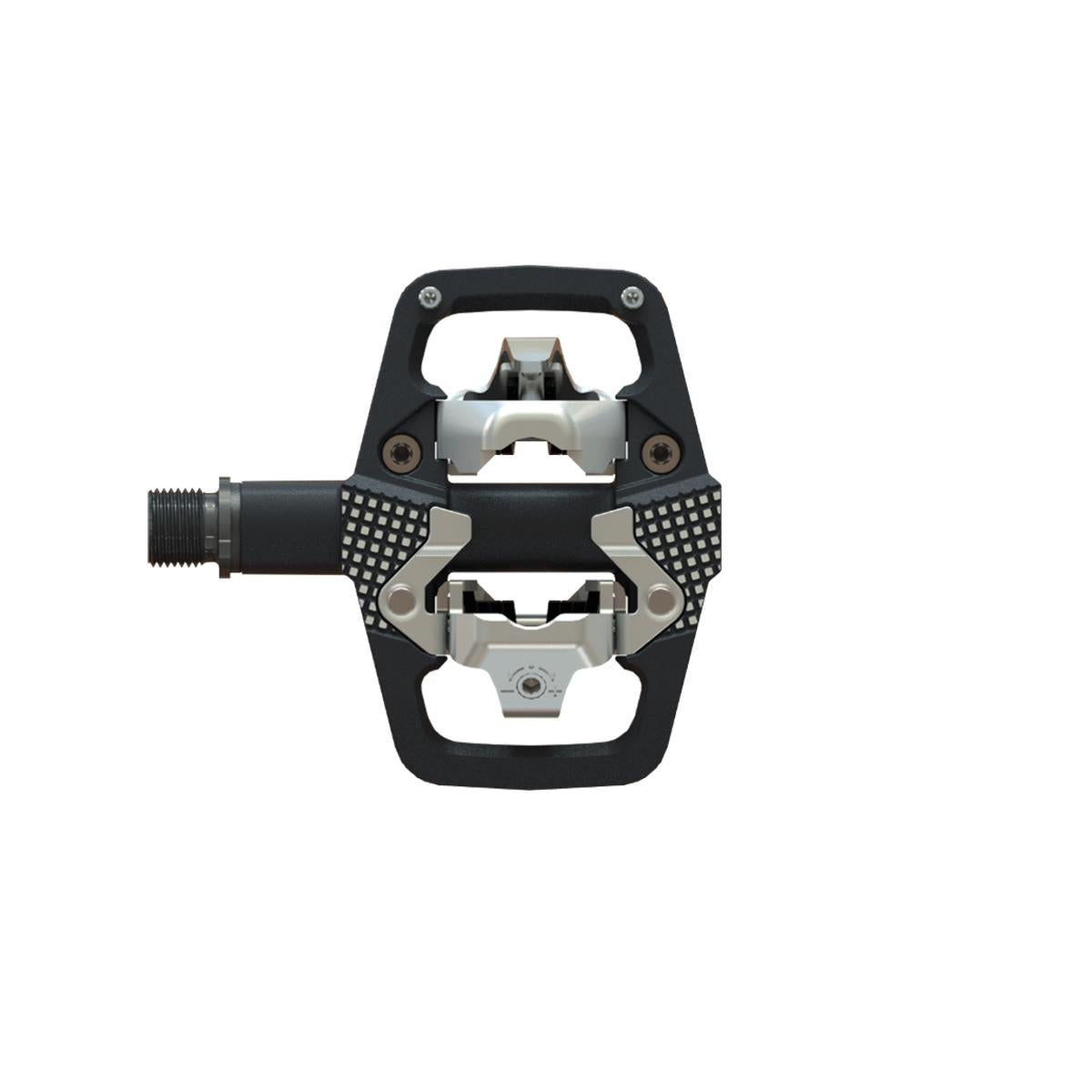 Look X-Track En-Rage Plus MTB Pedals Black