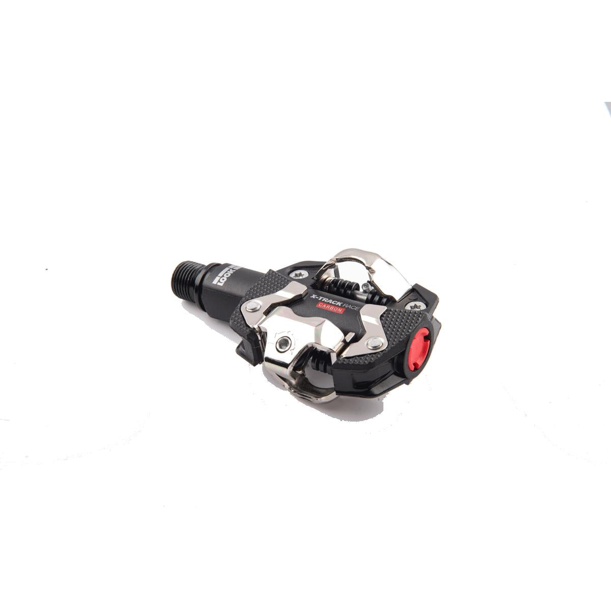 Look X-Track Race Carbon MTB Pedals Black