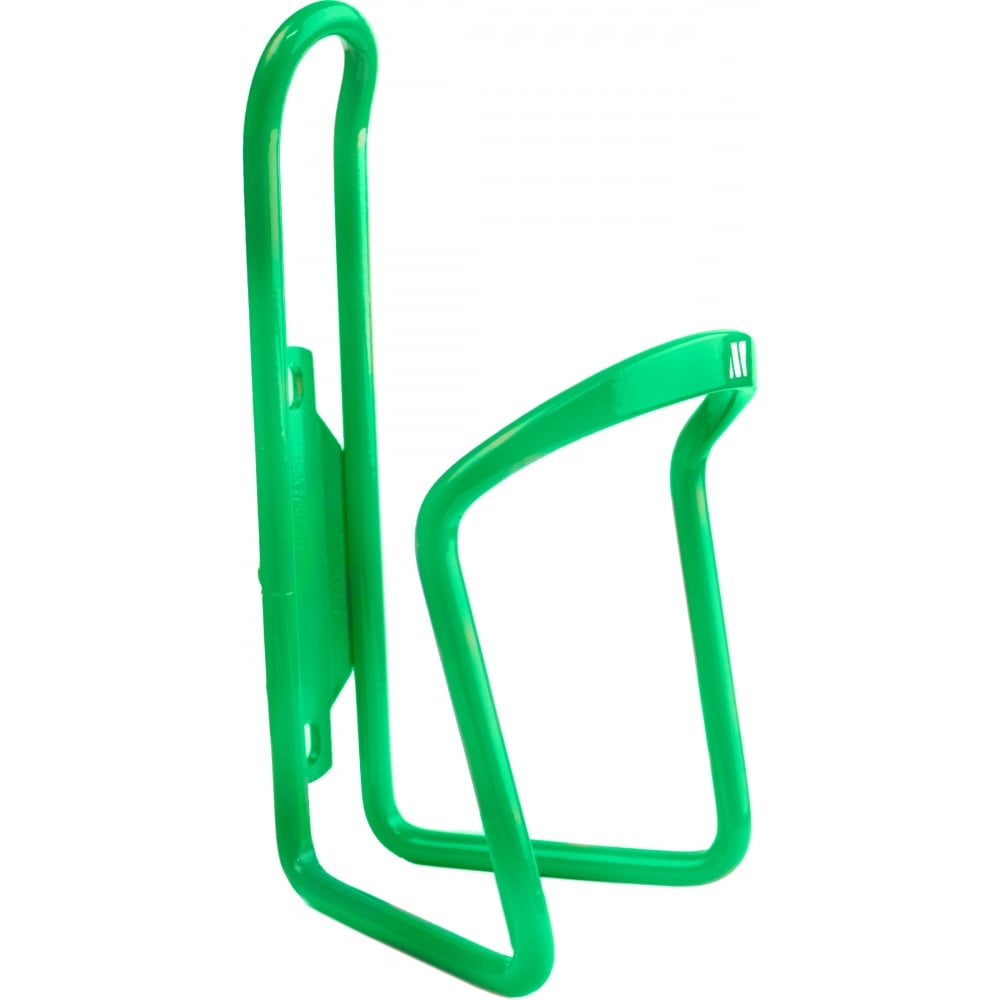 M-Part Bottle Cage - Aluminium Silver