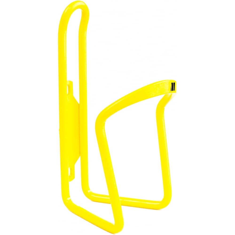 M-Part Bottle Cage - Aluminium Silver