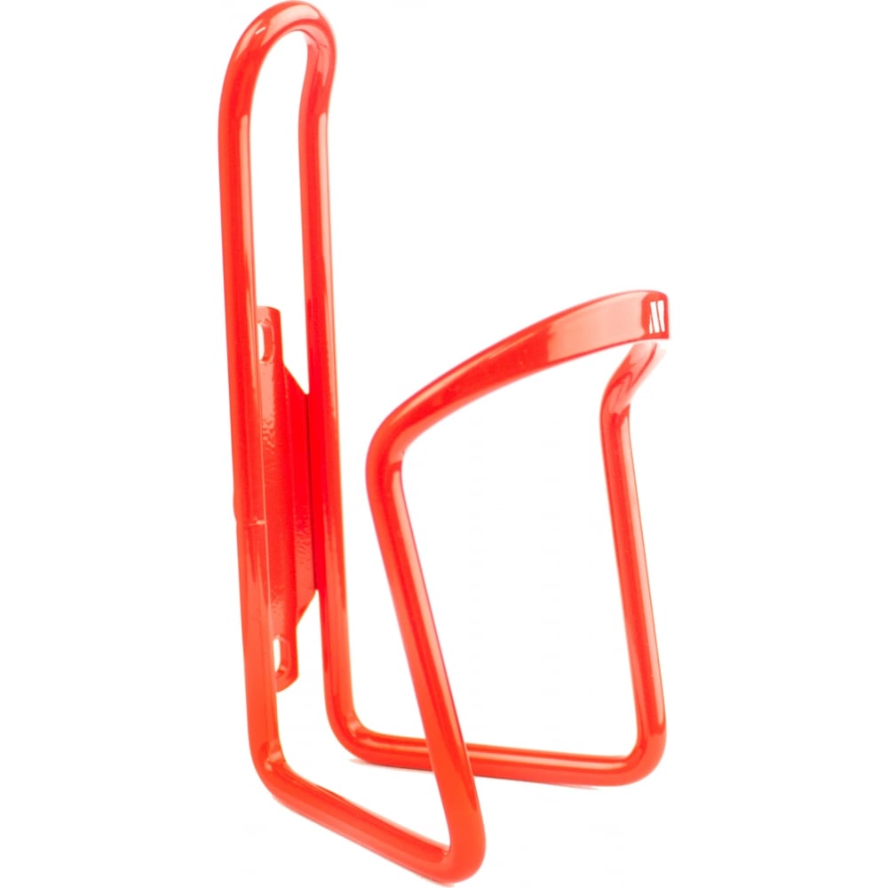 M-Part Bottle Cage - Aluminium Silver