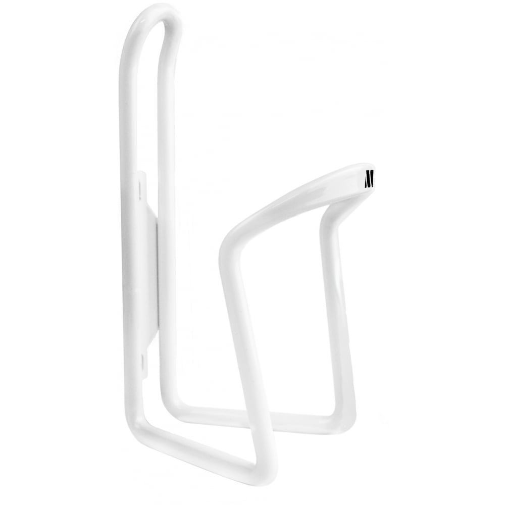 M-Part Bottle Cage - Aluminium Silver