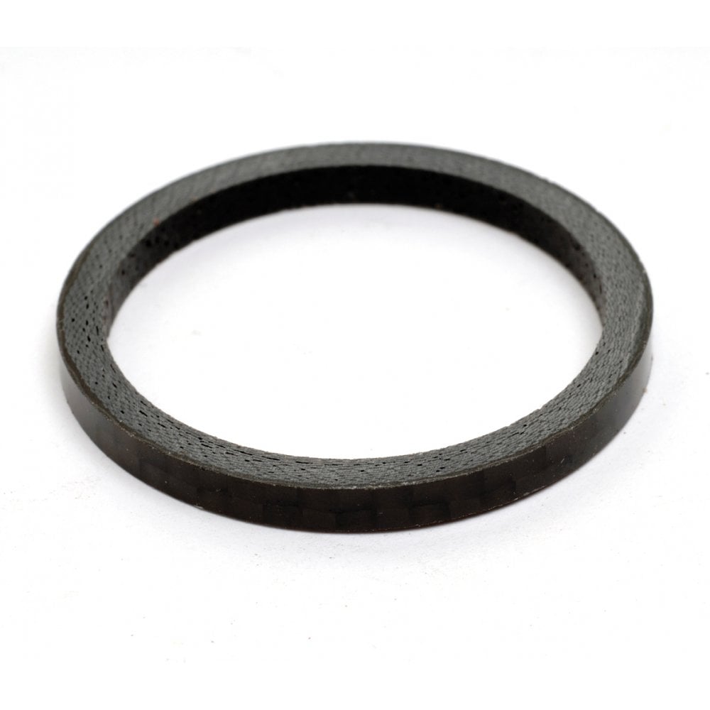 M-Part Carbon Fibre Headset Spacer 1-1/8 inch Carbon / 15mm