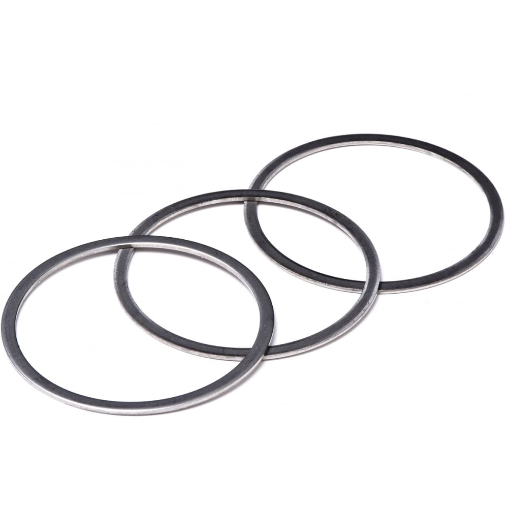 M-Part Cassette spacers