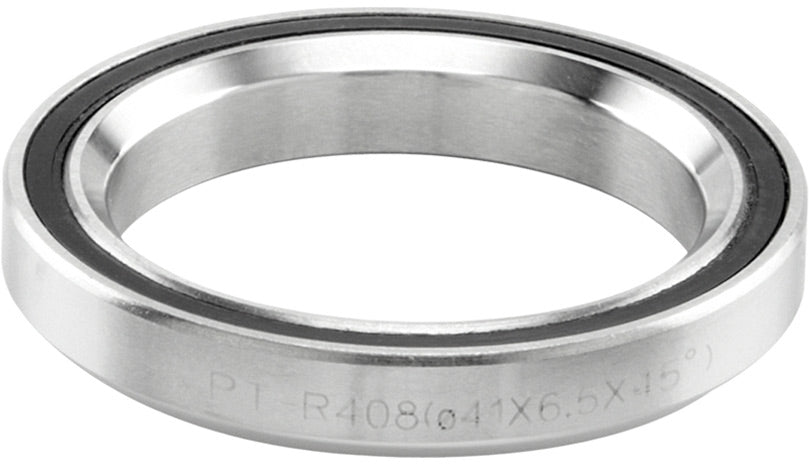 M-Part Elite Headset Crown Race Bearing R424 Suits IS47 Silver