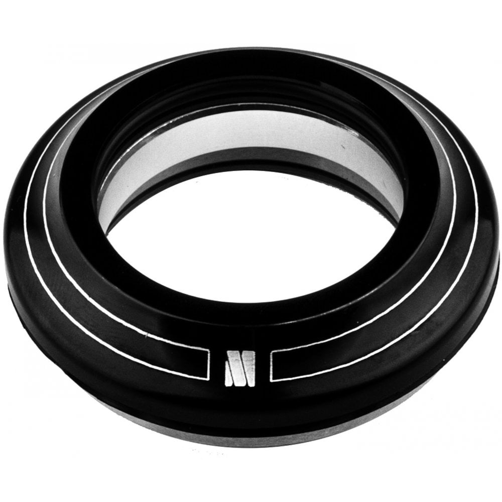 M-Part Elite Upper Headset Cup Black / IS42/28.6