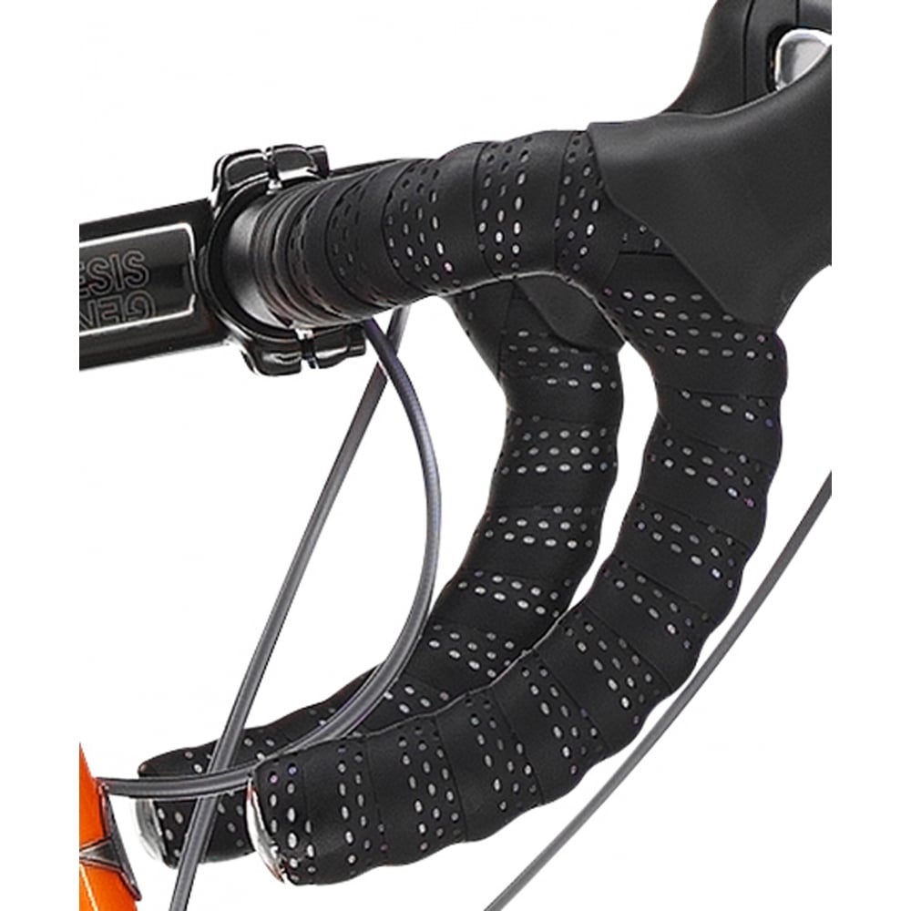 M-Part Essential Bar Tape Black