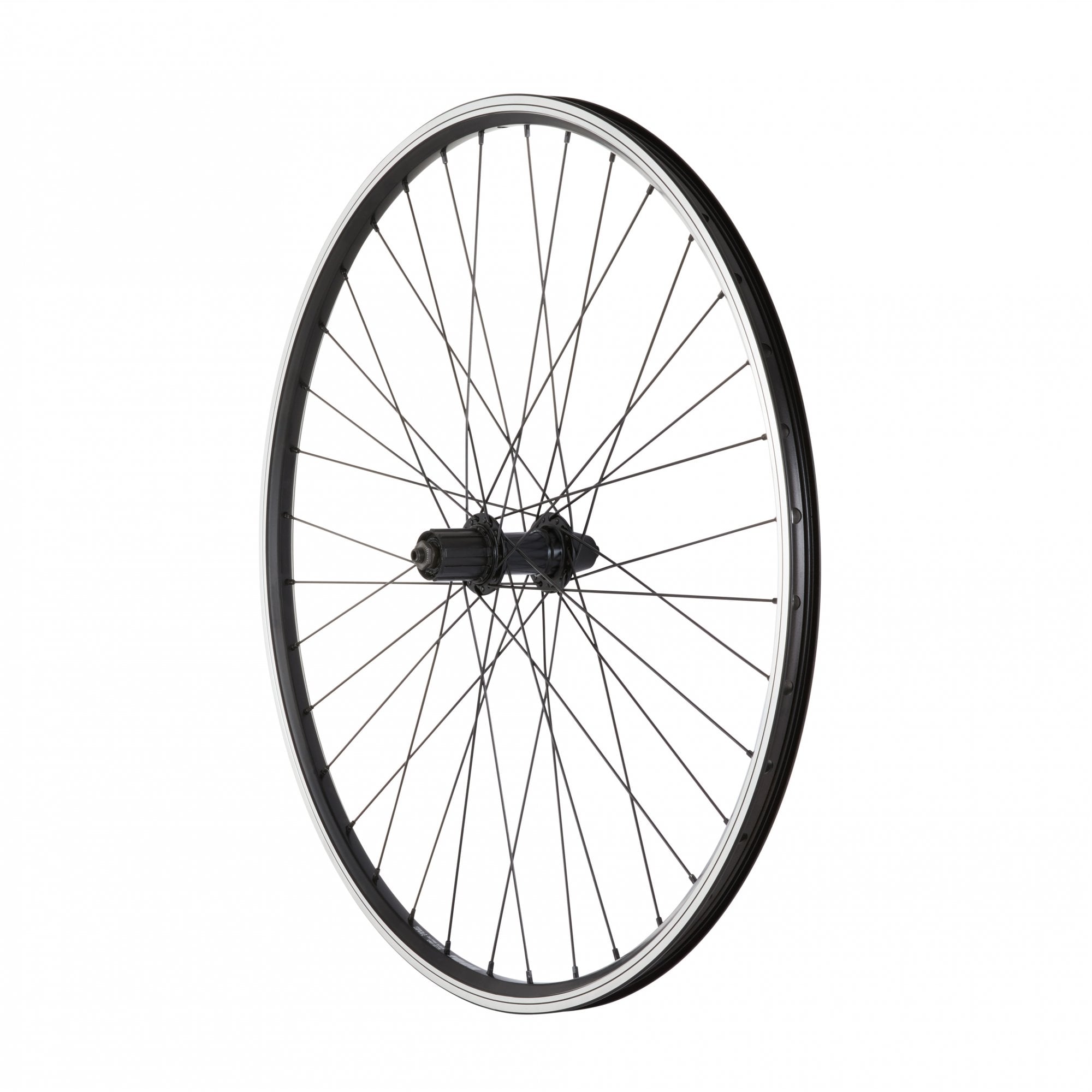M-Part MTB Rear Wheel - 27.5", QR, Shimano freehub 27.5 / QR 135mm