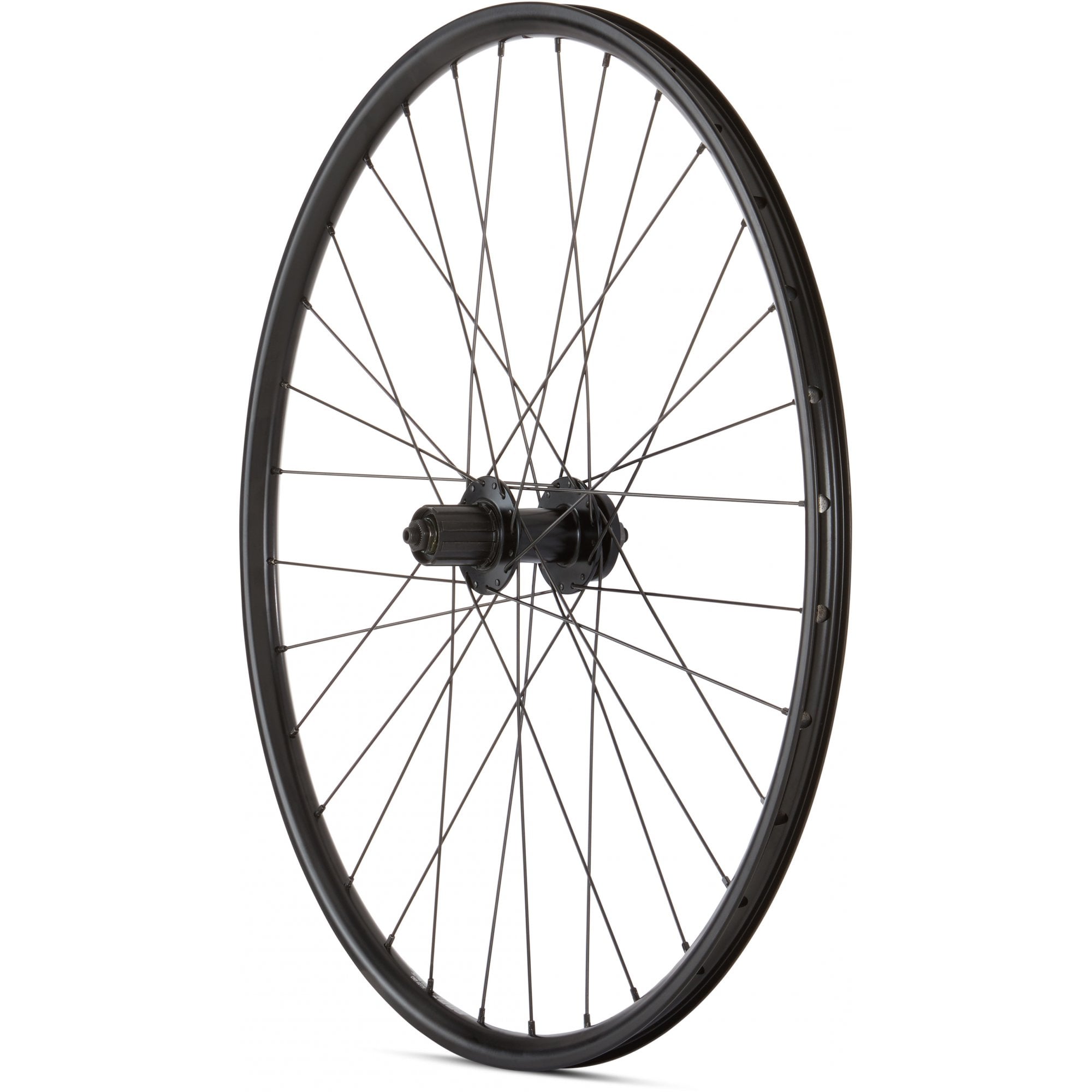 M-Part Rear MTB Wheel - 27.5", QR 27.5 / Shimano