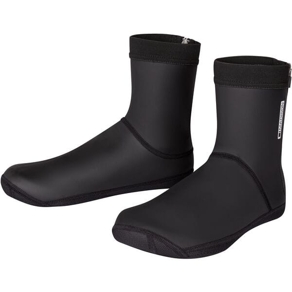 Madison DTE Isoler Thermal Closed Sole Overshoes Black / Large