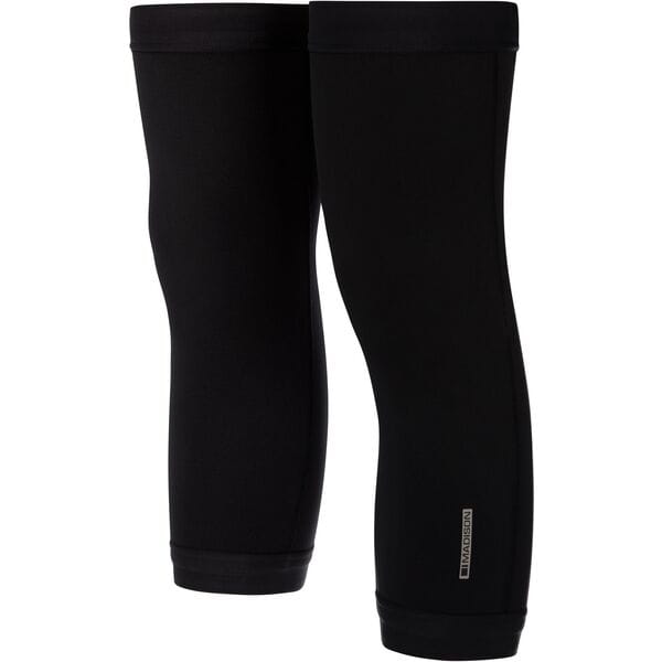 Madison DTE Isoler Thermal DWR Knee Warmers Black / X-large / XX-large