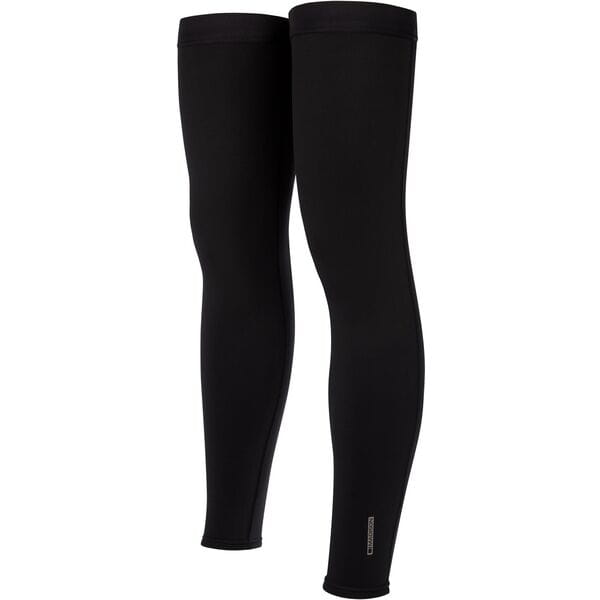 Madison DTE Isoler Thermal DWR Leg Warmers Black / X-large / XX-large