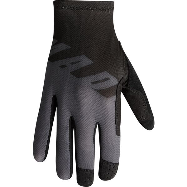 Madison Flux Gloves Black / Large